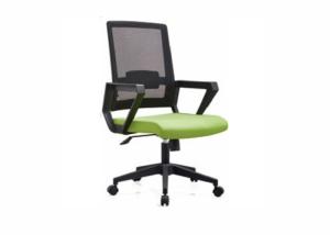 China Black Ergonomic Office Swivel Adjustable High Back Executive Chairs wholesale