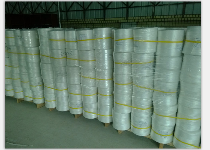 UV Stabilised Polypropylene Tying Twine Green Superior Strength 1800m/kg
