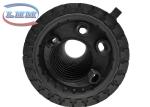 Vehicle Spare Parts , Toyota Corolla Natural Rubber Car Dust Cover 48157 02091