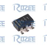 UCC27511DBVR