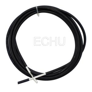 China Solar Cable H1Z2Z2-K 2.5MM2 PV Solar CABLE wholesale