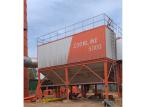 Hot Mix Asphalt Plant with Italy EBICO Burner