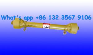 China T2 Engineer Machinery PTO Shaft wholesale