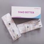 Non Surgical Cosmetic Dermal Fillers Safety For Women Youthful Appearance