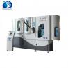 Buy cheap Low Noise Blow Molding Machine / Pet Bottle Making Machine For Mineral Water from wholesalers