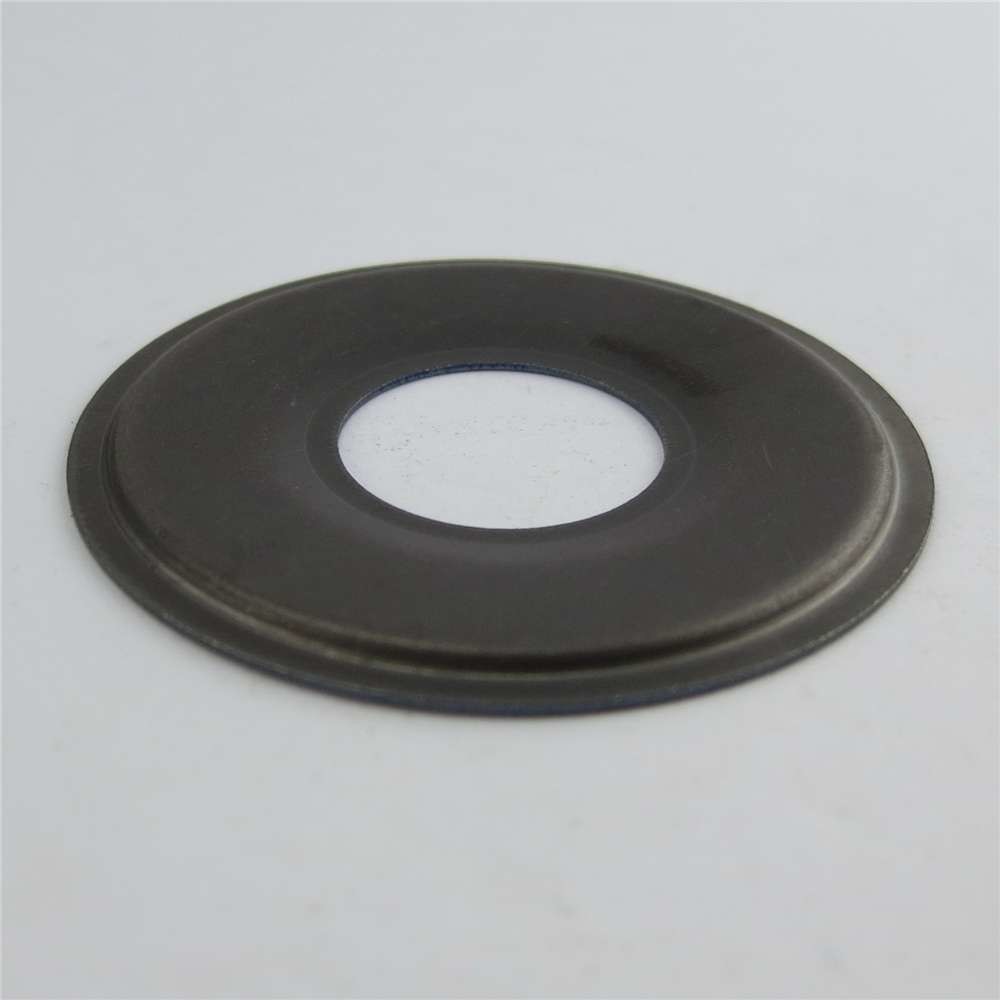 GT1649V Repair Kits Replacement Accessories Exhaust Turbocharger Heat Shield for turbocharger