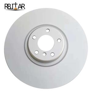 China Factory Brake Disc Sets For Rolls Royce Oem 34116853393 34116853394 Car Parts wholesale