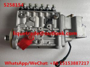 China Genuine pump 5258154 , 10404716046 , 10 404 716 046 , CPES6P120D120RS BYC 11 415 186 003 , 11415186003 wholesale