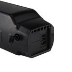 OEM ODM YAMAHA E Bike Battery Compatible With 36V Haibike Down Tube Type
