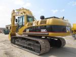 CAT 330C 330CL CATERPILLAR 330CL Tracked Excavator Original
