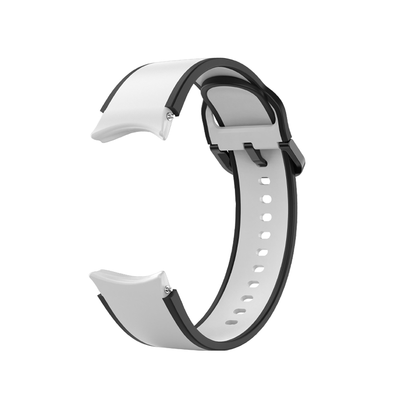 20mm Band Width Magnetic Buckle Watch Strap for Samsung Watch Series 5 Smartwatch Band