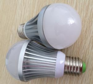 China 6W Epistar 5730 E27 led bulbs wholesale