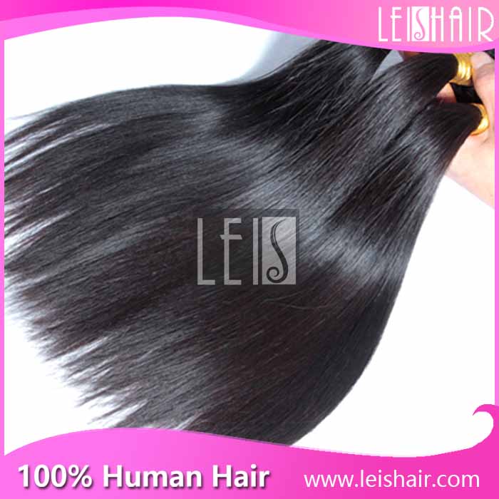 100% brazilian human hair weaving wholesale