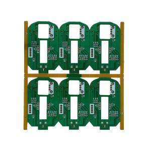 China PCBA Manufacturer SMT DIP Medical PCB Assembly Service 4mil wholesale