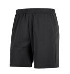 76% Nylon 24% Spandex Running Activewear Mens Linerless Shorts