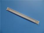 Aluminum PCB 1.8 mm Immersion Gold Composite Buildup