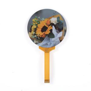 China SPI Interface 240×240 1.54 Inch Round Drive IC NT7789V wholesale
