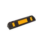 Commercial Rubber Car Parking Bumpers