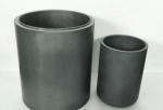 SILICON CARBIDE CYLINDER FOR FINE CHEMICAL, PHARMACEUTICAL, MEDICAL, SEMICONDUCT