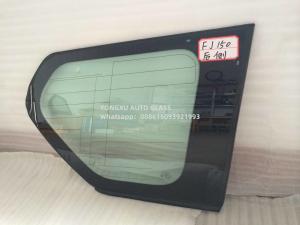 China Benz W204 W205 W206 Rear Quarter Window Bullet Resistant wholesale