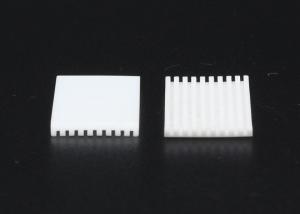 China High Stability 95 Alumina Plate For Electric Heater wholesale
