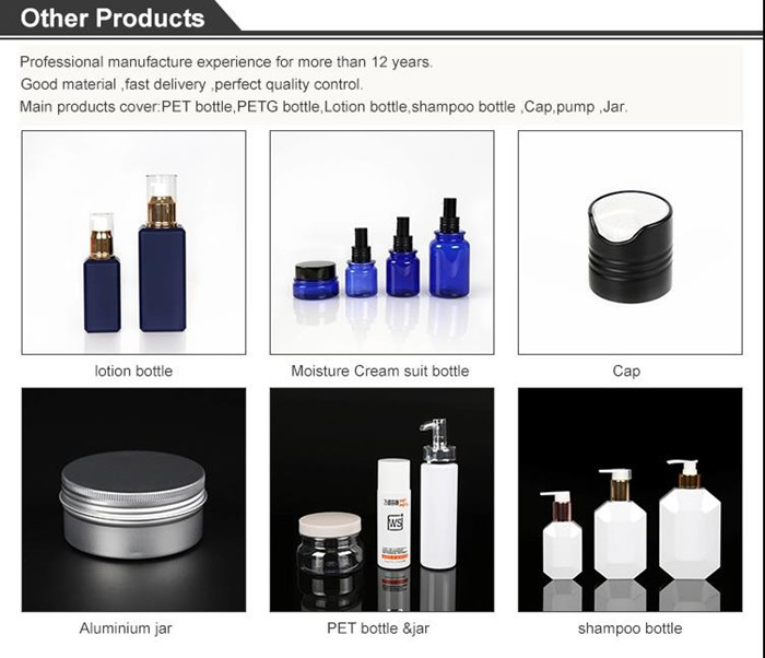 Pilfer Proof Plastic Liquid Detergent Packaging Bottles Empty Containers 2000ml