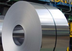 China Construction 310S Stainless Steel Plate , Heat - Resistant Steel Strip Coil wholesale
