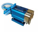 Nick Grinding Electric Die Cutting Machine 10000rpm Load Speed