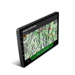 10 Inch Android Car Audio GPS Navigation 4 Core Intelligent Big Screen Central