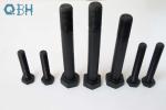 As1252 Standard Heavy Hexgonal Bolt / m6 hex bolt