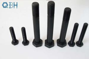 China As1252 Standard Heavy Hexgonal Bolt / m6 hex bolt wholesale