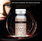 Private Label Anti Wrinkles Face Whitening Moisturizing Essence 10ml Organic