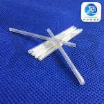 OD2.7MM 60MM Fiber Optic Equipment Splice Closure Accessories Fully Sealed Heat