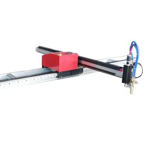 China 1530 Crossbow Portable Cnc Plasma Cutter Stepper Motor wholesale