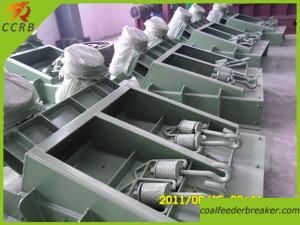 China Rock Vibrating Feeder Conveyor wholesale