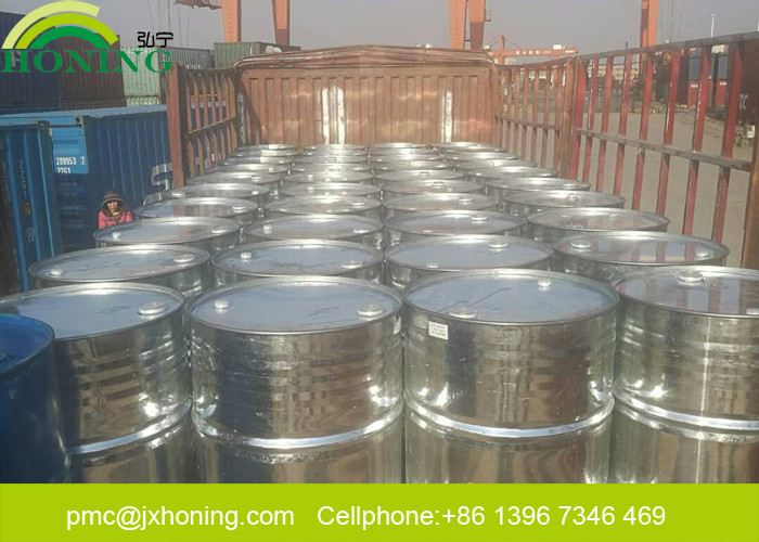 Customized Biodegradable Anionic Surfactants , High Effective Emulsion Ethoxylated Amine Surfactant