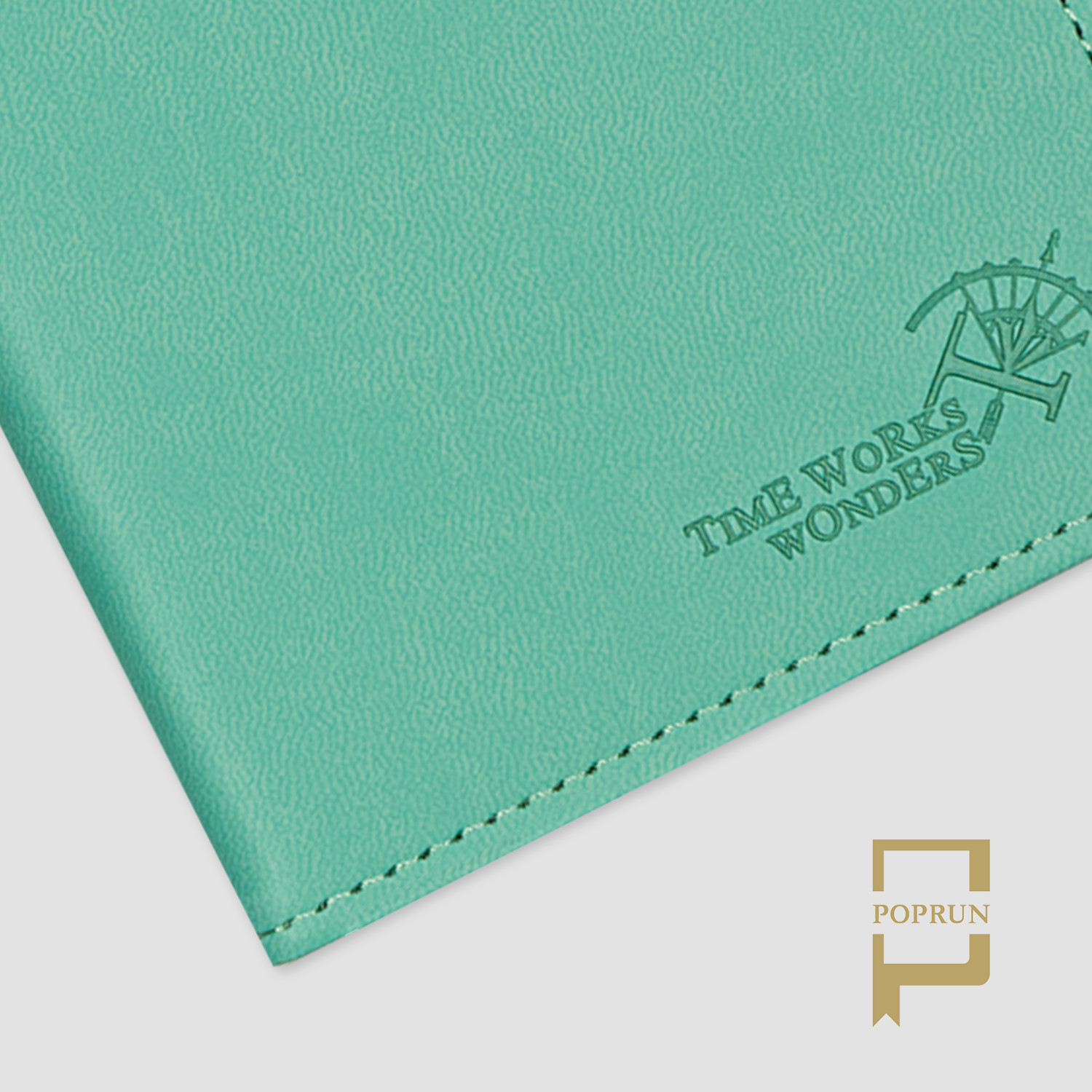 Custom 8.5"X11" 14 Month Planner 2023 2023 80GSM Ink Resistant Paper
