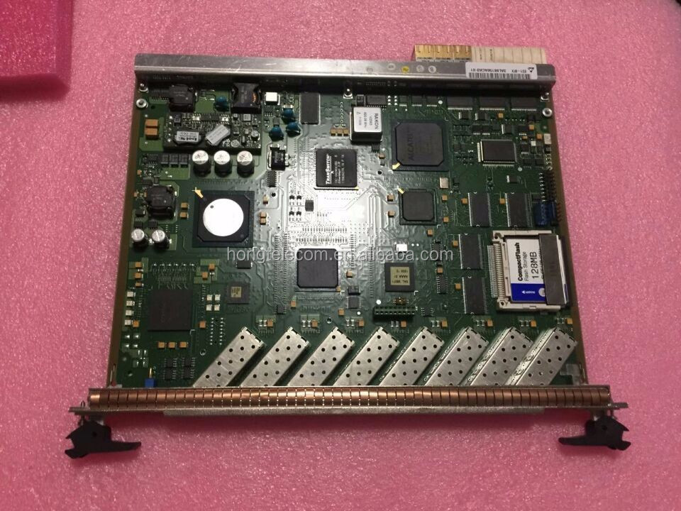 Alcatel-Lucent 1696 MS 3AL86606ABAH 1AB210830006 3AL95238BSAB 8DG17647AGAA