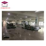 Copy Paper Notebook Machine for Office Stationery and School Supplies Manufactur