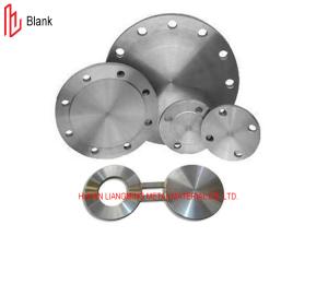 China JIS B2311 B2312 Seamless Pipe Fittings Carbon / Stainess Steel Blank wholesale