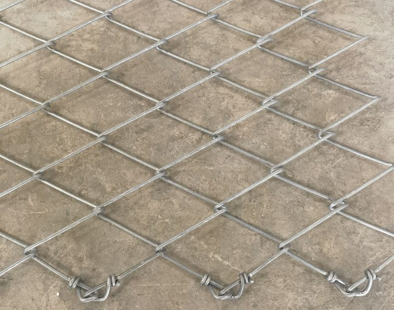 Rockfall Protection Netting The Ideal Choice for Slope Protection Needs