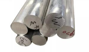 China Construction 2024 Aluminum Round Bar ASTM SUS DIN wholesale