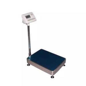 China Electronic Digital Platform Scale 250KG 500KG 600KG Intelligent Counting wholesale