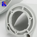 HDPE DMDA Plastic Injection Molding Parts OEM Design For Aerospace Medical