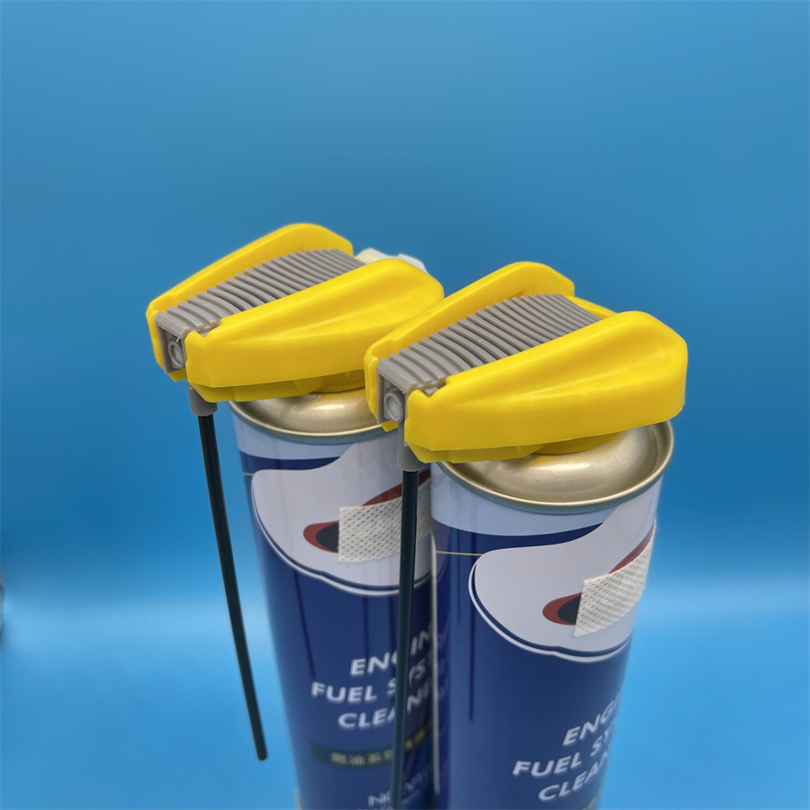 Folding Nozzle for Household Use - Multi-Function, Easy Storage