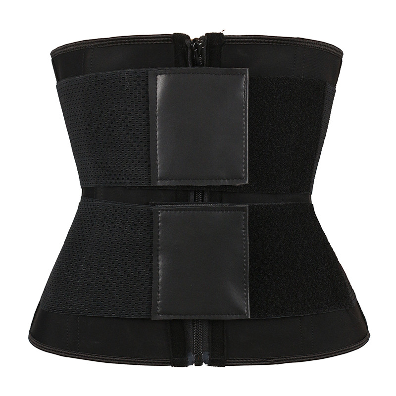 6XL 9 steel boned waist trainer