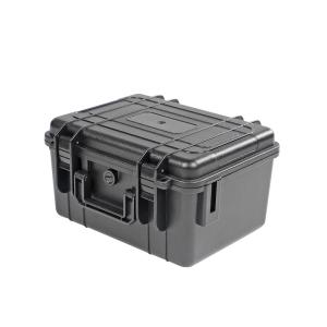 China SC002 Plastic Equipment Cases 280 X 230 X 155mm wholesale