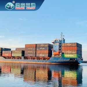 China From China DDU DDP Ecommerce Logistics Services With Warehousing Service wholesale