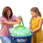350 Rapid-Fill Crazy Color Water Balloons 10 Pack Make a Splash at Your Outdoor