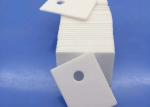 Strength Aluminium Oxide Ceramics 96% Alumina (Al2O3) Ceramic Substrates Heating